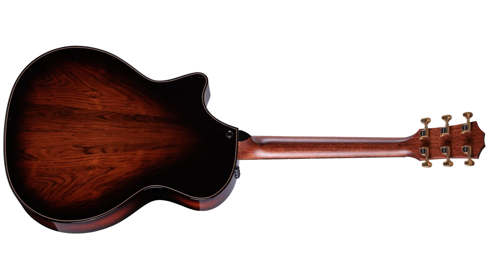 Taylor-Builders-Edition 814ce-